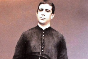 ksiądz dionizetti tavares